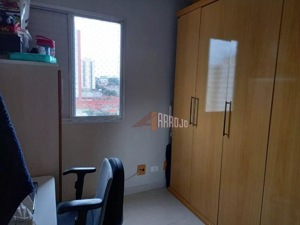 Apartamento à venda com 3 quartos, 68m² - Foto 4