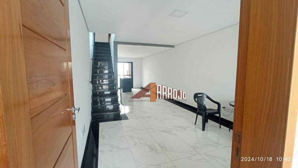 Sobrado, 3 quartos, 135 m² - Foto 2