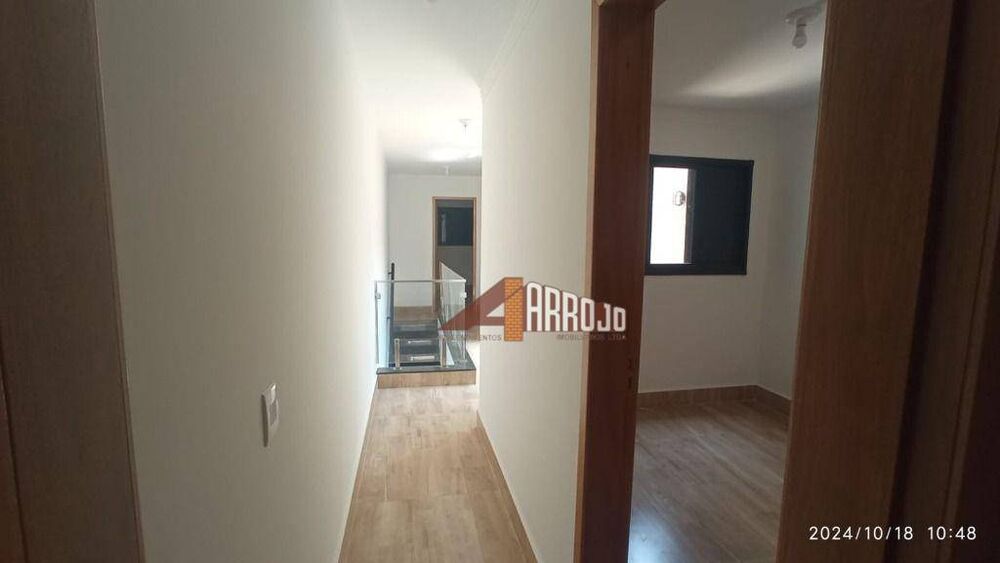 Sobrado, 3 quartos, 135 m² - Foto 7