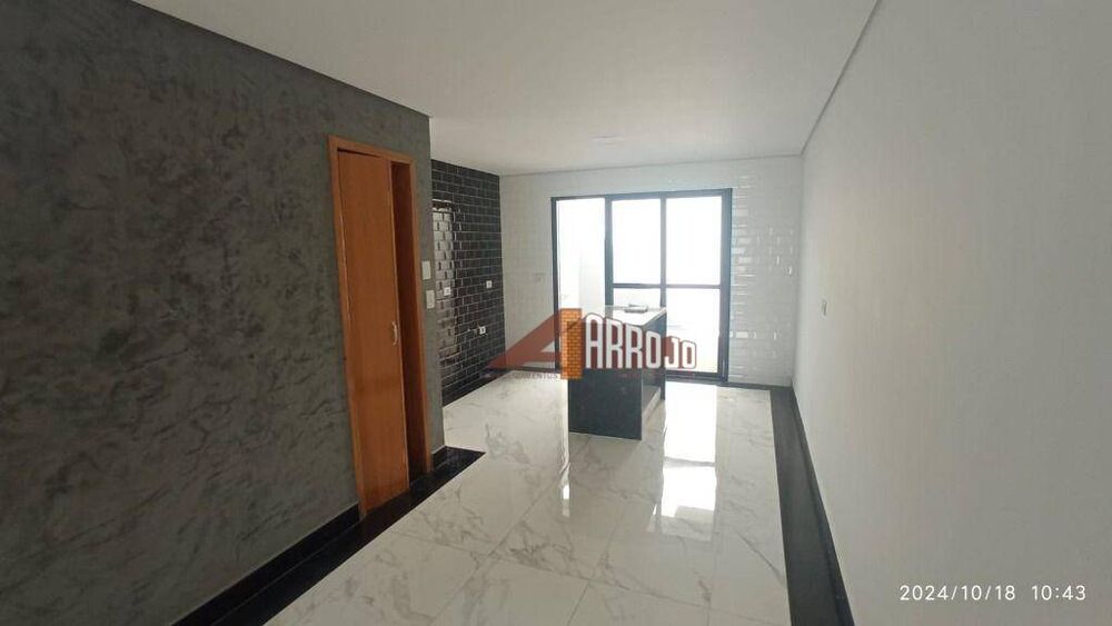 Sobrado, 3 quartos, 135 m² - Foto 3
