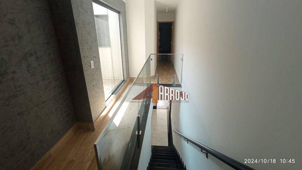 Sobrado, 3 quartos, 135 m² - Foto 6