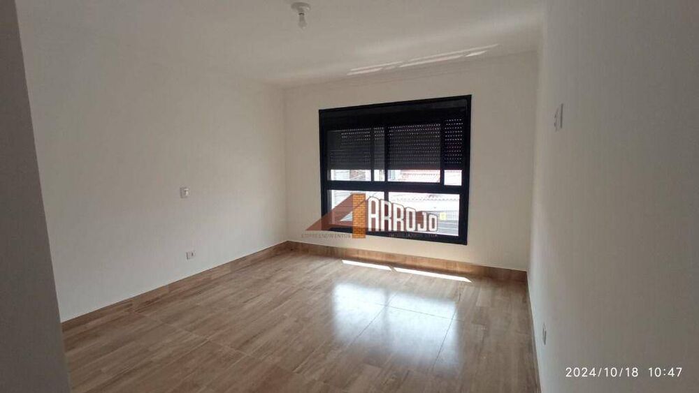 Sobrado, 3 quartos, 135 m² - Foto 11