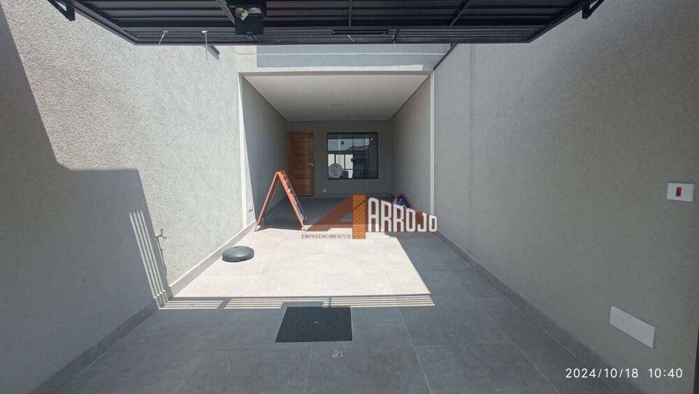 Sobrado, 3 quartos, 135 m² - Foto 12