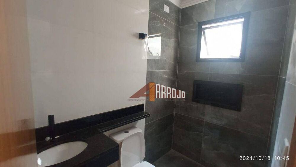 Sobrado, 3 quartos, 135 m² - Foto 9