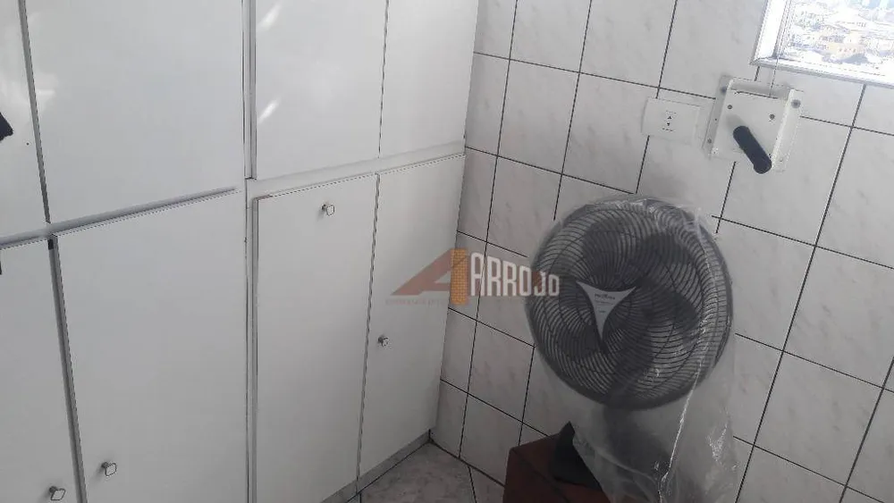 Apartamento, 3 quartos, 70 m² - Foto 3