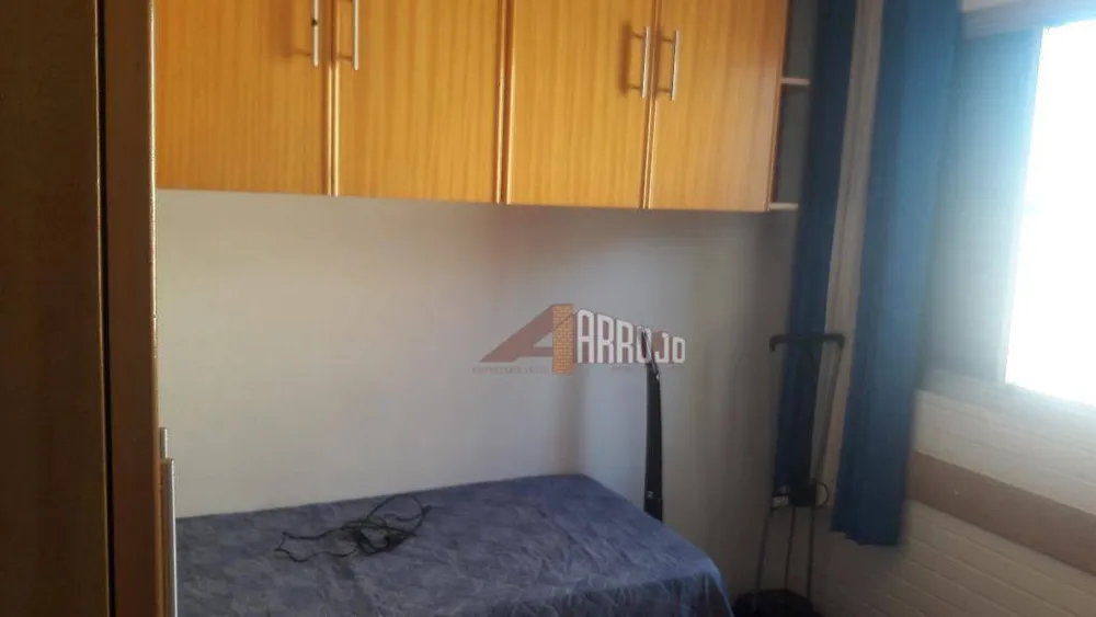 Apartamento, 3 quartos, 70 m² - Foto 2
