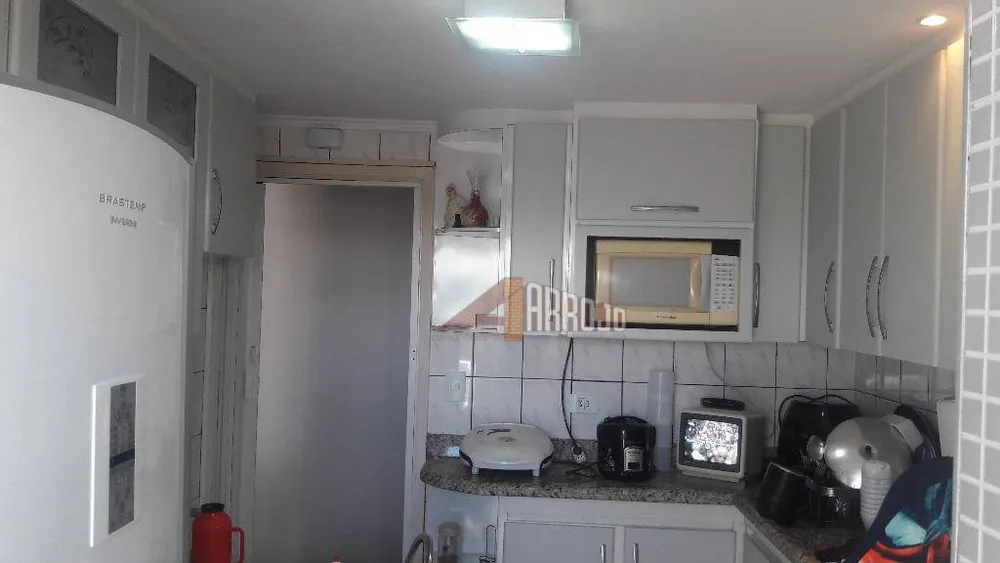 Apartamento, 3 quartos, 70 m² - Foto 4
