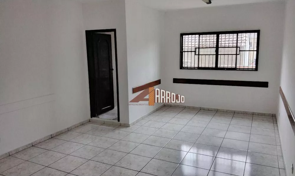 Conjunto Comercial-Sala para alugar, 30m² - Foto 3