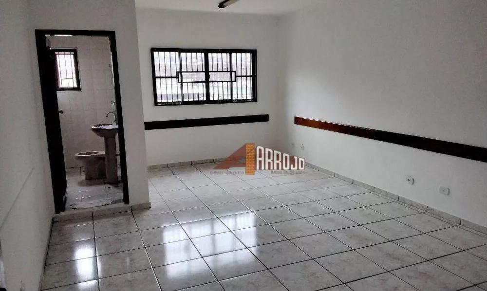 Conjunto Comercial-Sala para alugar, 30m² - Foto 2