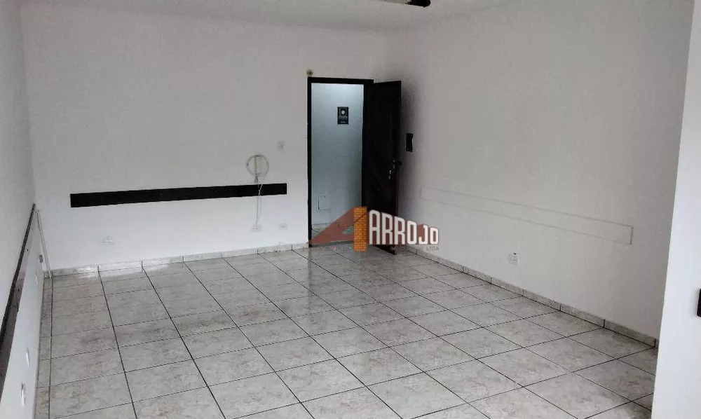 Conjunto Comercial-Sala para alugar, 30m² - Foto 4