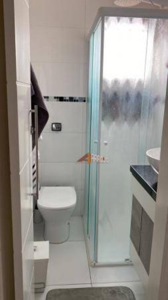 Apartamento, 2 quartos, 52 m² - Foto 1