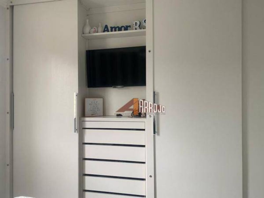 Apartamento, 2 quartos, 52 m² - Foto 22
