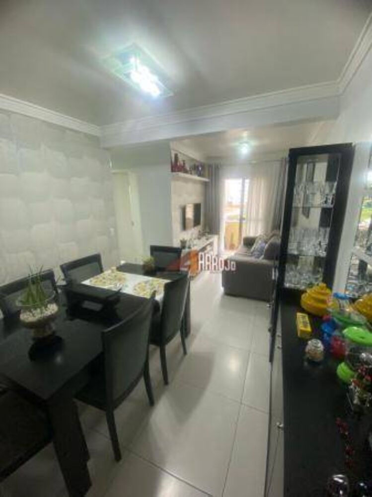 Apartamento, 2 quartos, 52 m² - Foto 5