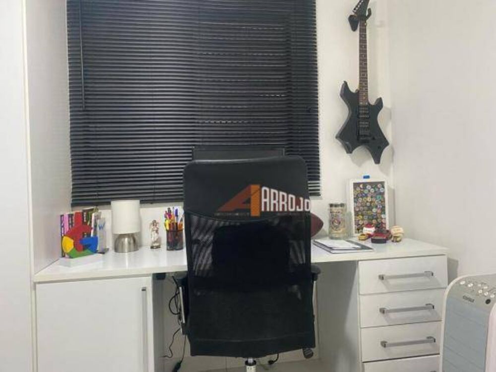 Apartamento, 2 quartos, 52 m² - Foto 4