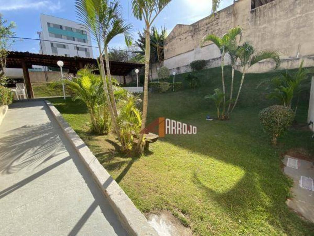 Apartamento, 2 quartos, 52 m² - Foto 8