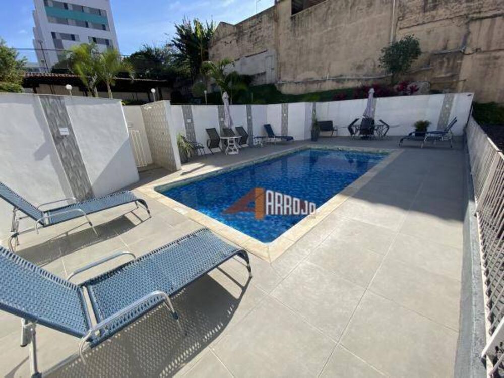 Apartamento, 2 quartos, 52 m² - Foto 25