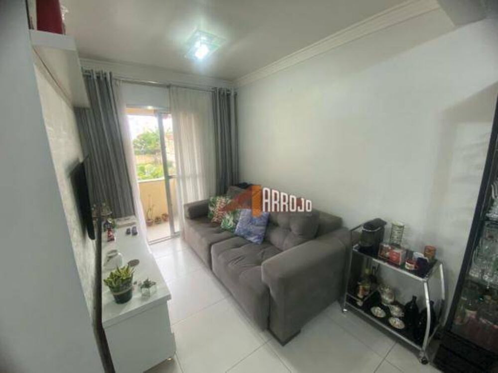 Apartamento, 2 quartos, 52 m² - Foto 7