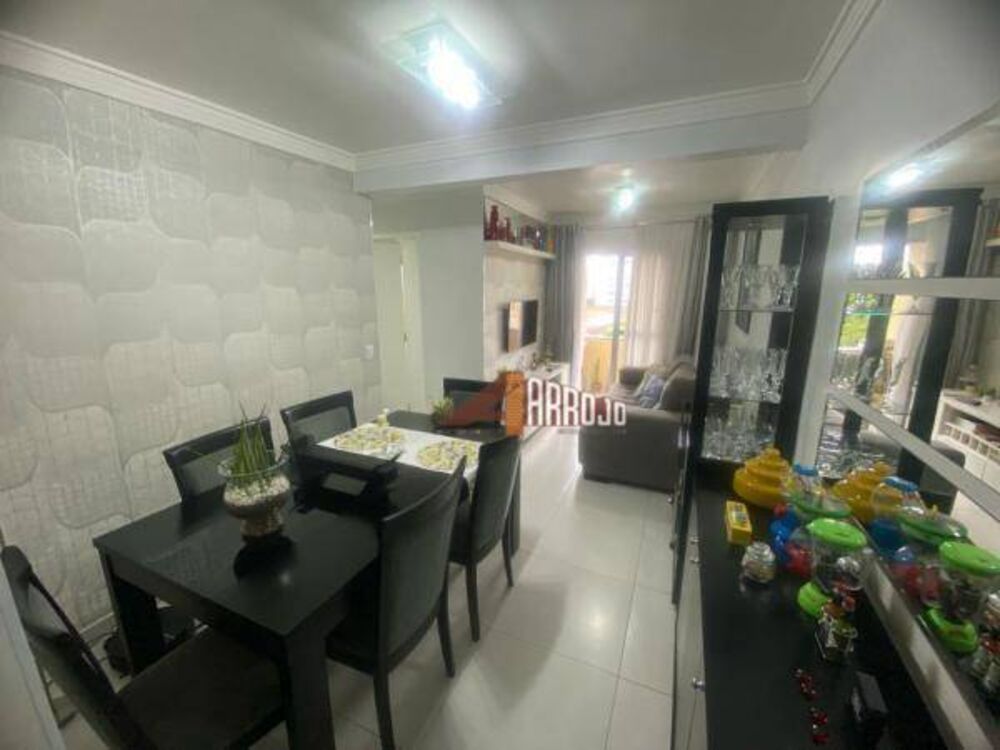Apartamento, 2 quartos, 52 m² - Foto 21
