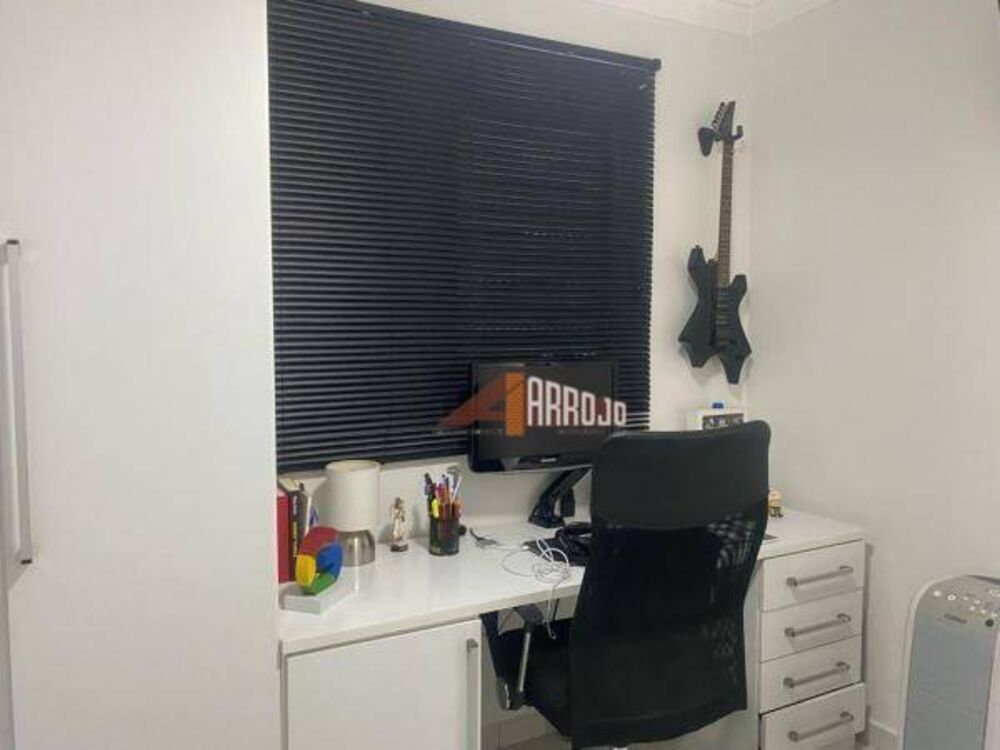 Apartamento, 2 quartos, 52 m² - Foto 2