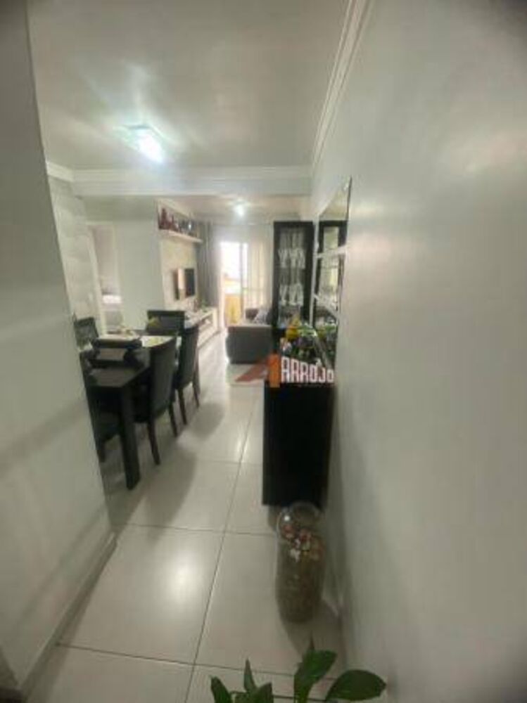 Apartamento, 2 quartos, 52 m² - Foto 3