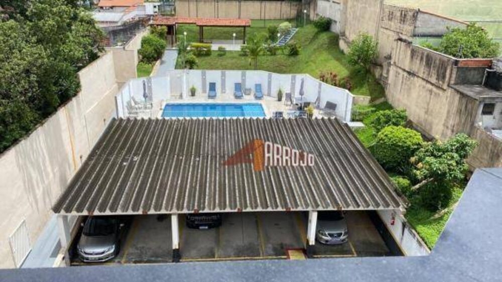 Apartamento, 2 quartos, 52 m² - Foto 26
