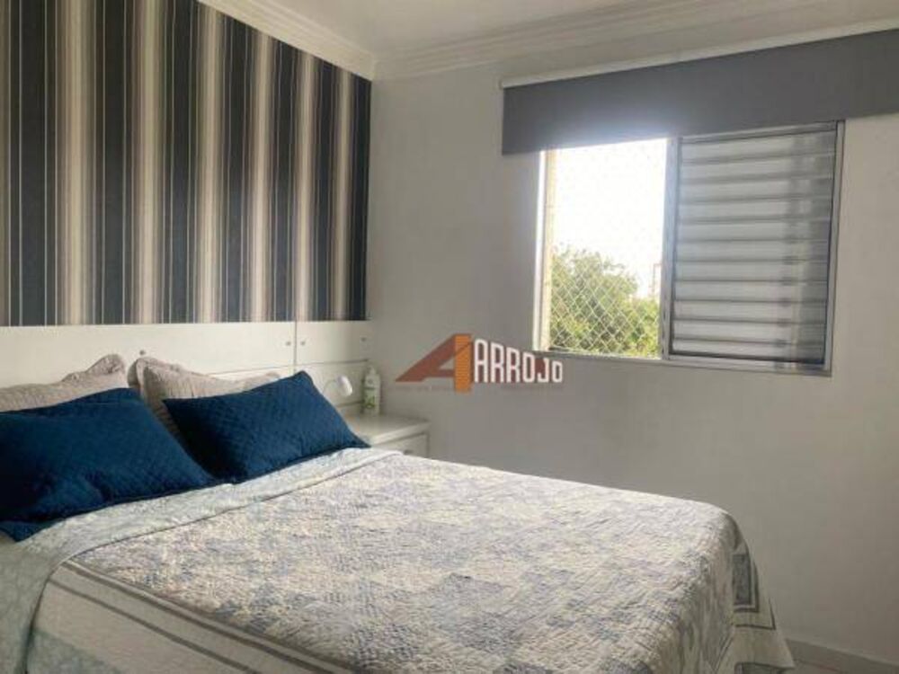 Apartamento, 2 quartos, 52 m² - Foto 10