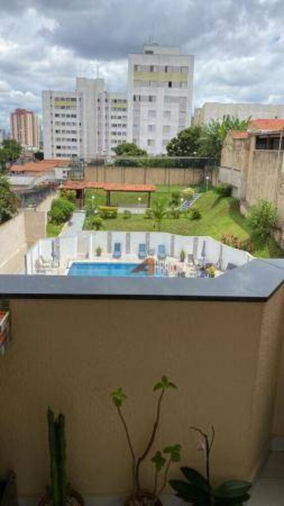 Apartamento, 2 quartos, 52 m² - Foto 30