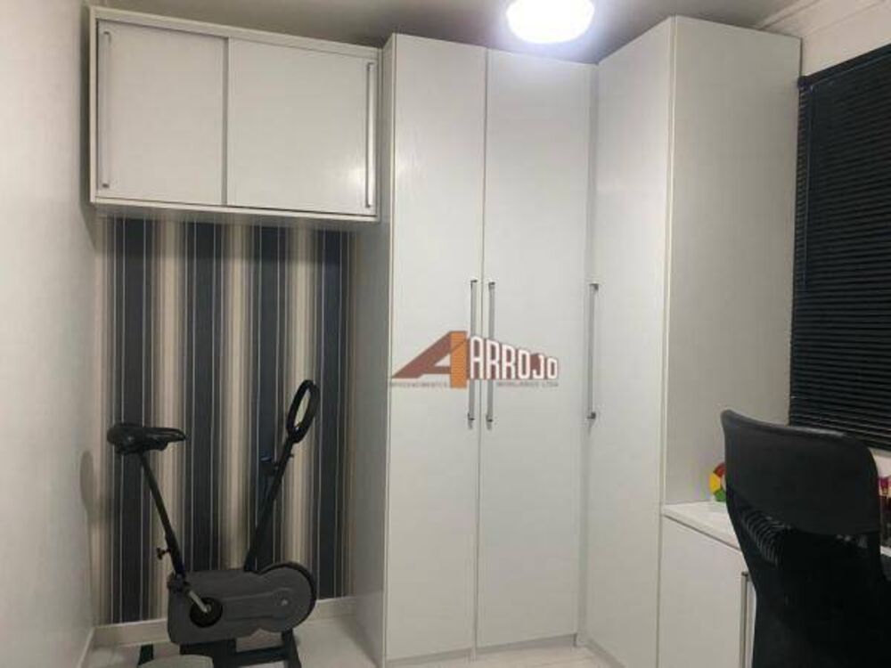 Apartamento, 2 quartos, 52 m² - Foto 19