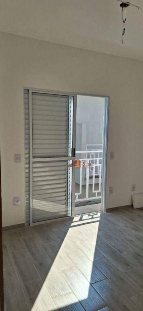 Sobrado, 2 quartos, 63 m² - Foto 3