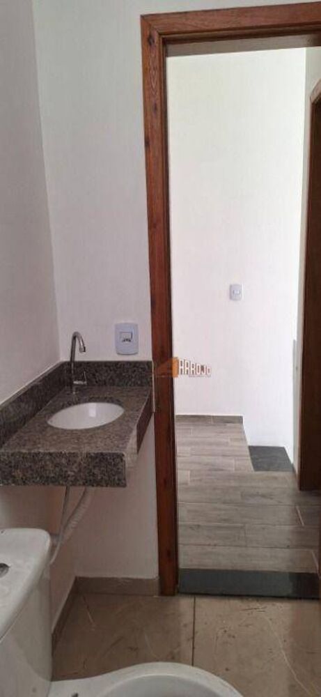 Sobrado, 2 quartos, 63 m² - Foto 8