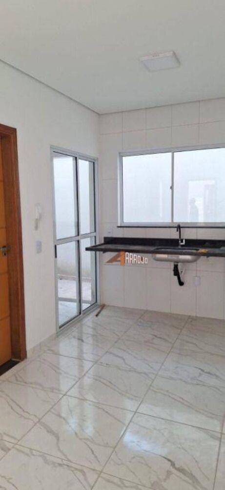 Sobrado, 2 quartos, 63 m² - Foto 4