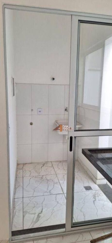 Sobrado, 2 quartos, 63 m² - Foto 5