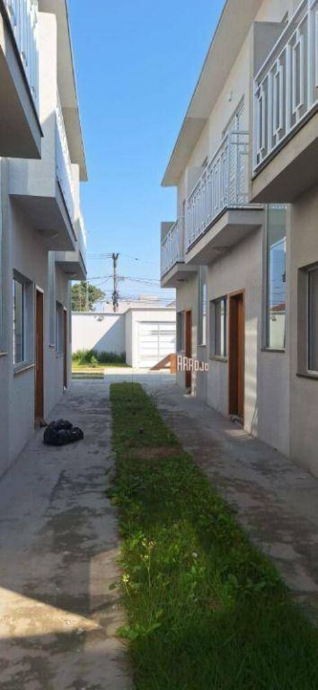 Sobrado, 2 quartos, 63 m² - Foto 9