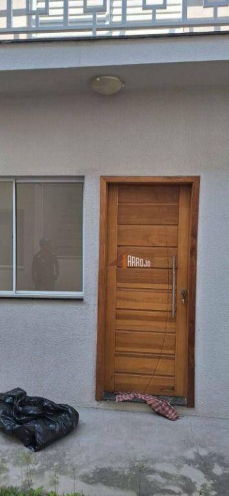 Sobrado, 2 quartos, 63 m² - Foto 2