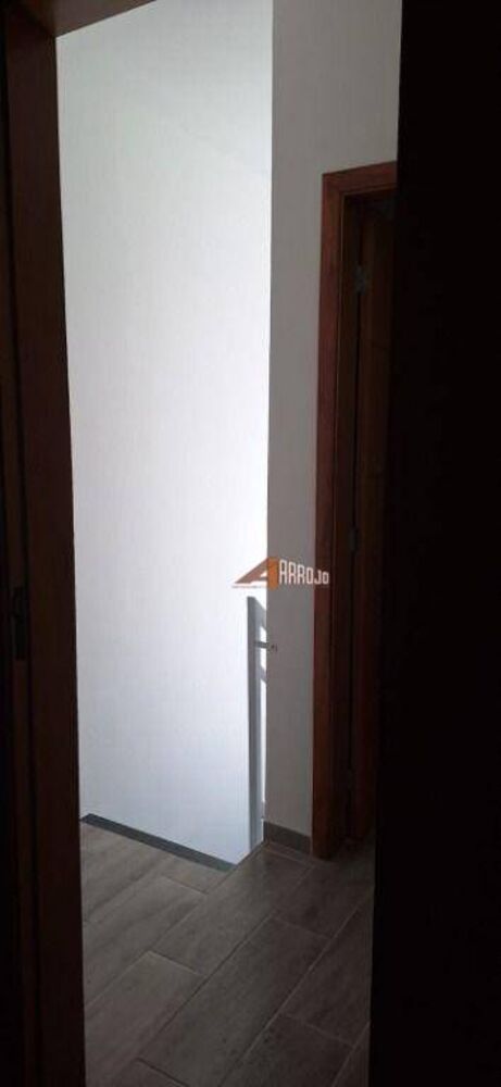 Sobrado, 2 quartos, 63 m² - Foto 12