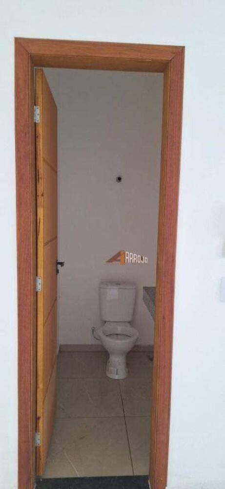 Sobrado, 2 quartos, 63 m² - Foto 7