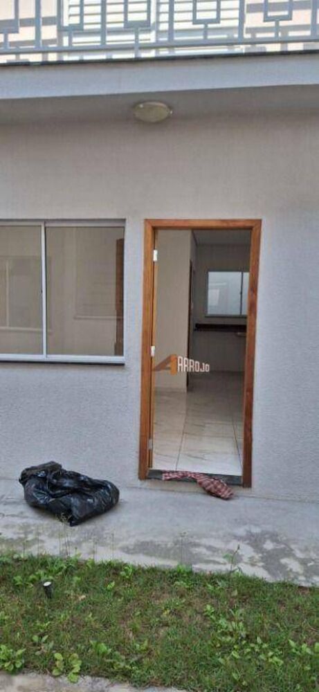 Sobrado, 2 quartos, 63 m² - Foto 11