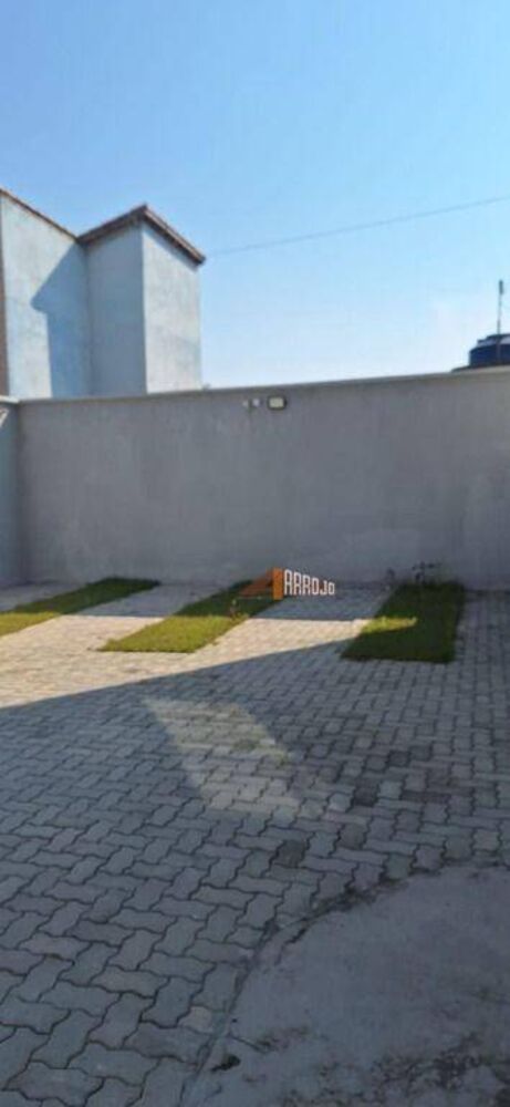Sobrado, 2 quartos, 63 m² - Foto 6