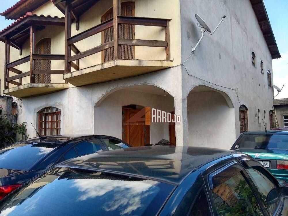 Sobrado, 4 quartos, 320 m² - Foto 12