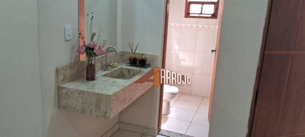 Sobrado, 4 quartos, 320 m² - Foto 21