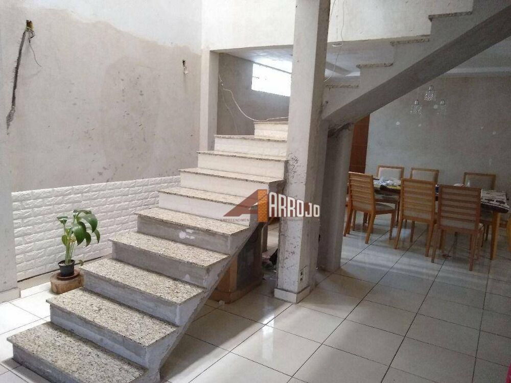 Sobrado, 4 quartos, 320 m² - Foto 8