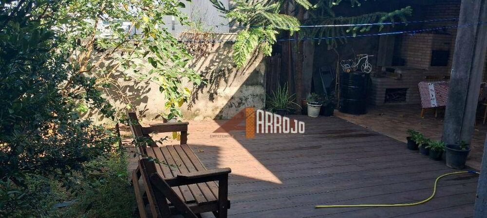 Sobrado, 4 quartos, 320 m² - Foto 9