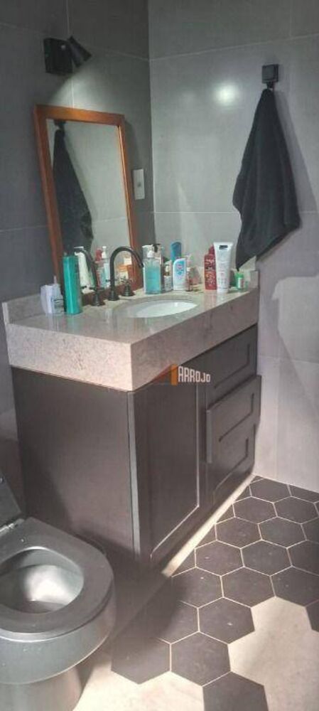Sobrado, 4 quartos, 320 m² - Foto 17