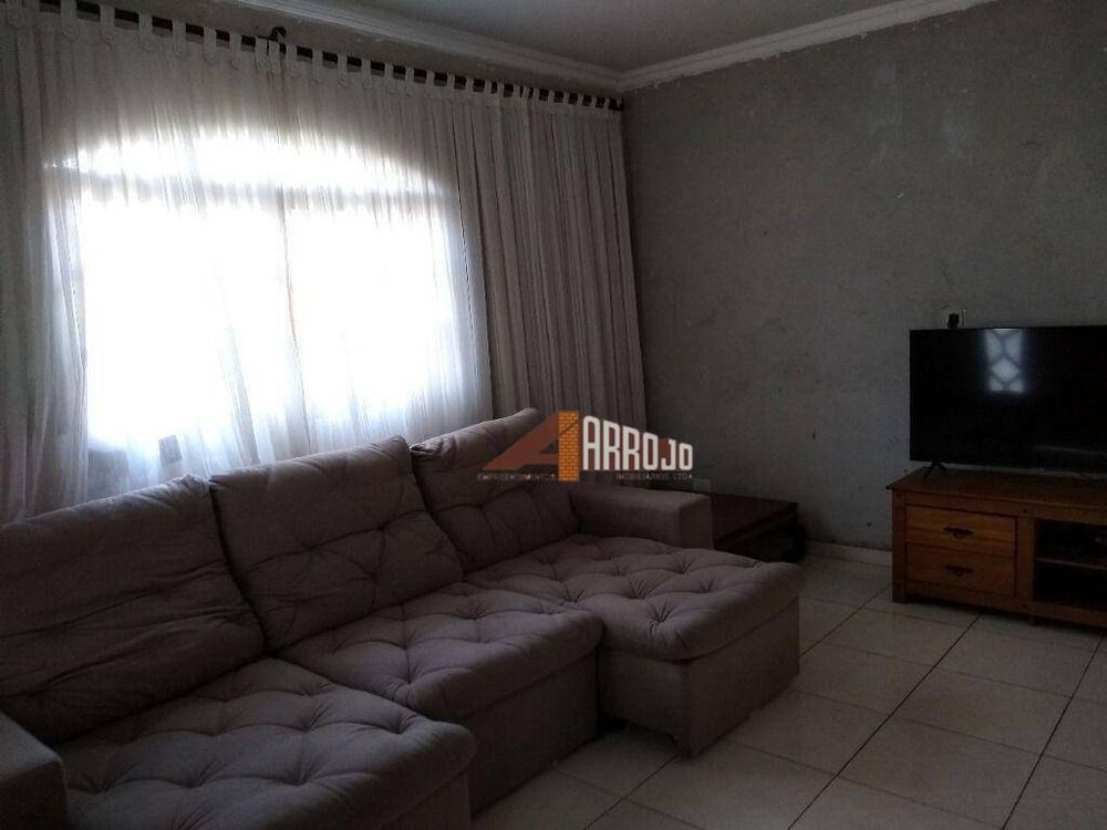 Sobrado, 4 quartos, 320 m² - Foto 7