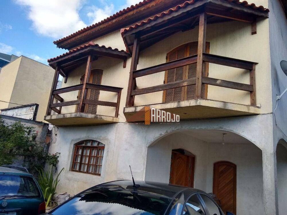 Sobrado, 4 quartos, 320 m² - Foto 6