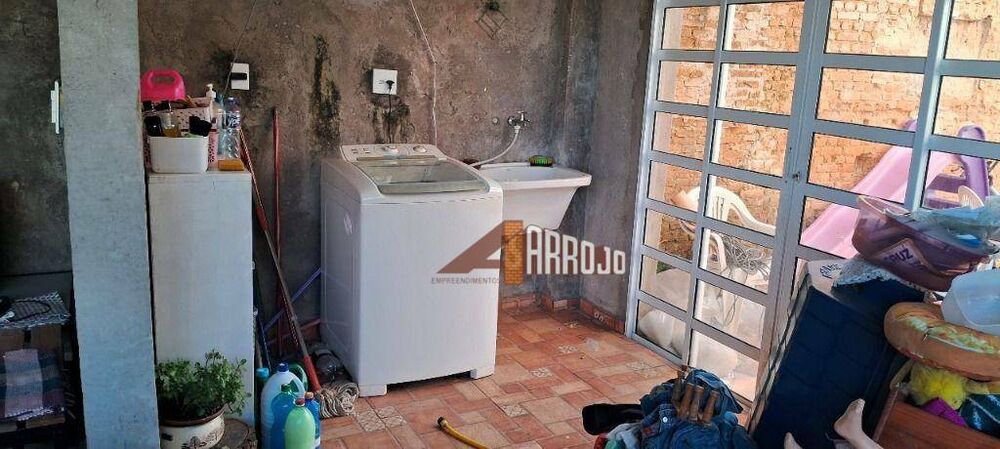Sobrado, 4 quartos, 320 m² - Foto 1