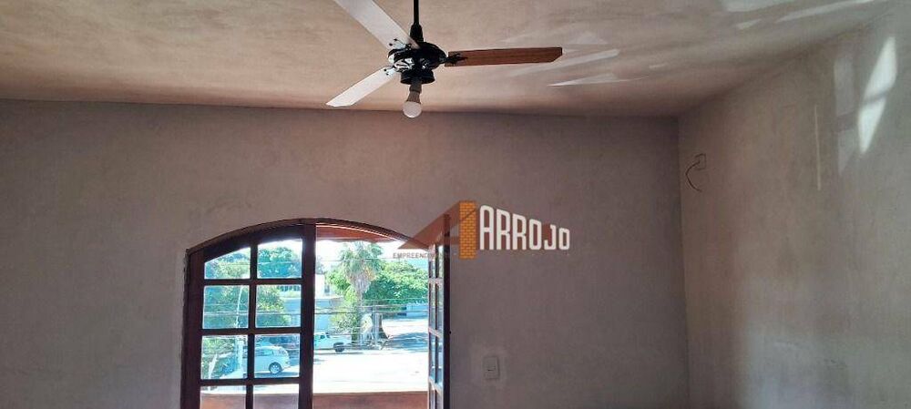 Sobrado, 4 quartos, 320 m² - Foto 11