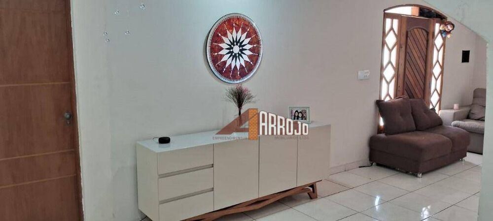 Sobrado, 4 quartos, 320 m² - Foto 10