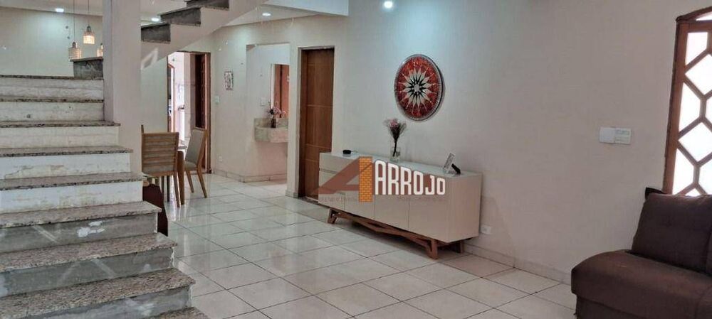 Sobrado, 4 quartos, 320 m² - Foto 23
