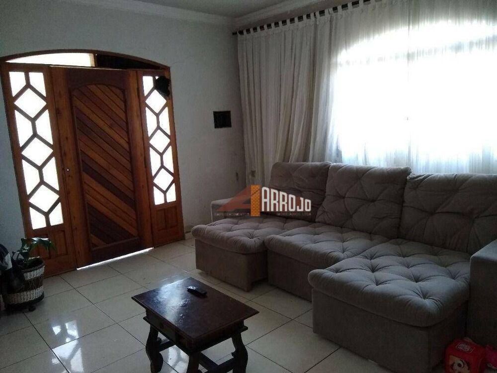 Sobrado, 4 quartos, 320 m² - Foto 24